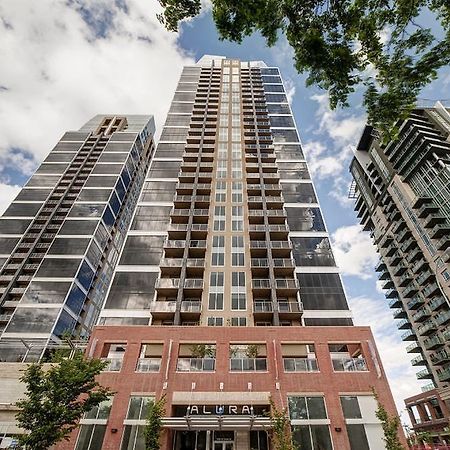 YYC Monki Di Executive Suites - Alura מראה חיצוני תמונה