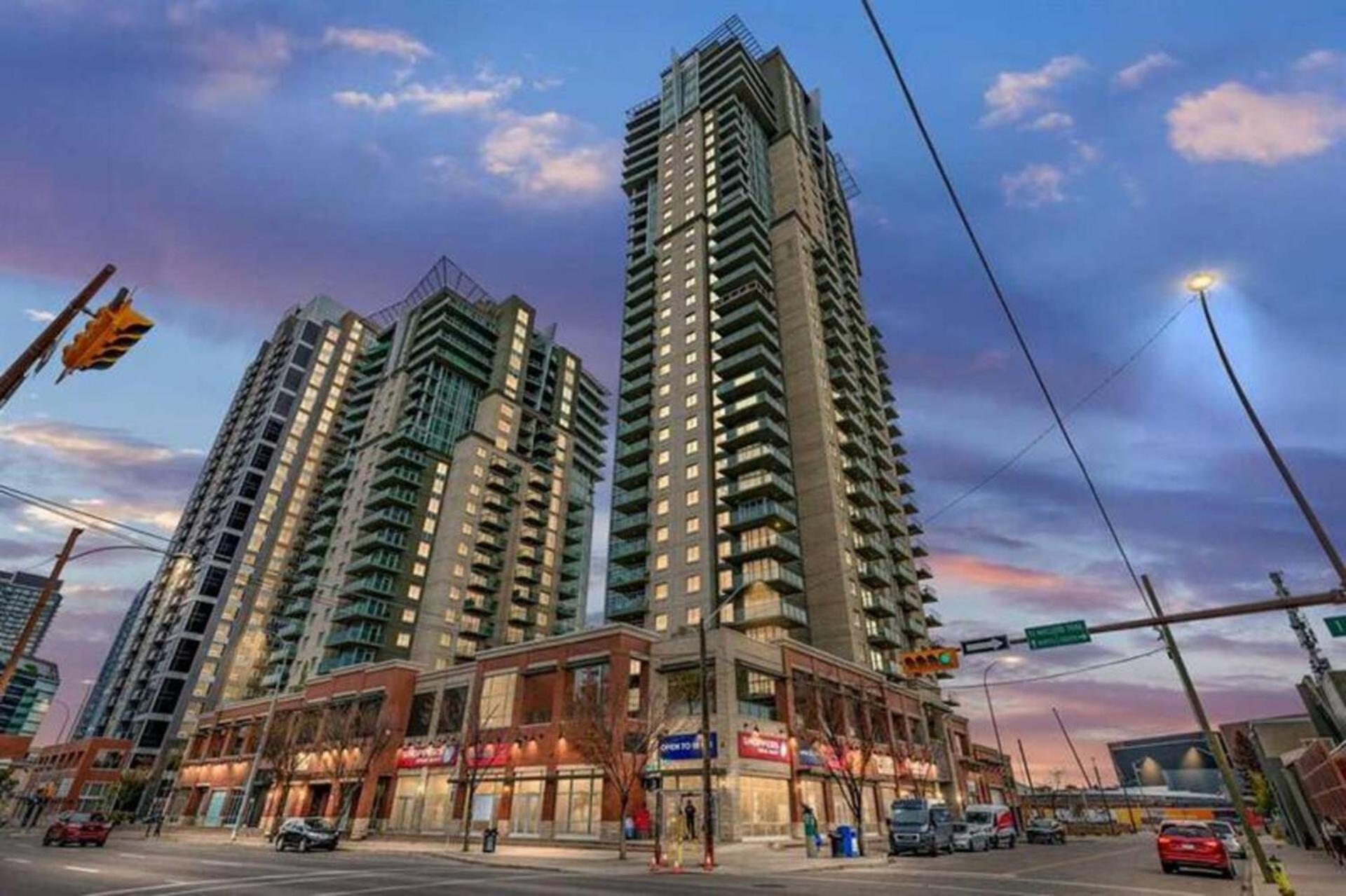 YYC Monki Di Executive Suites - Alura מראה חיצוני תמונה